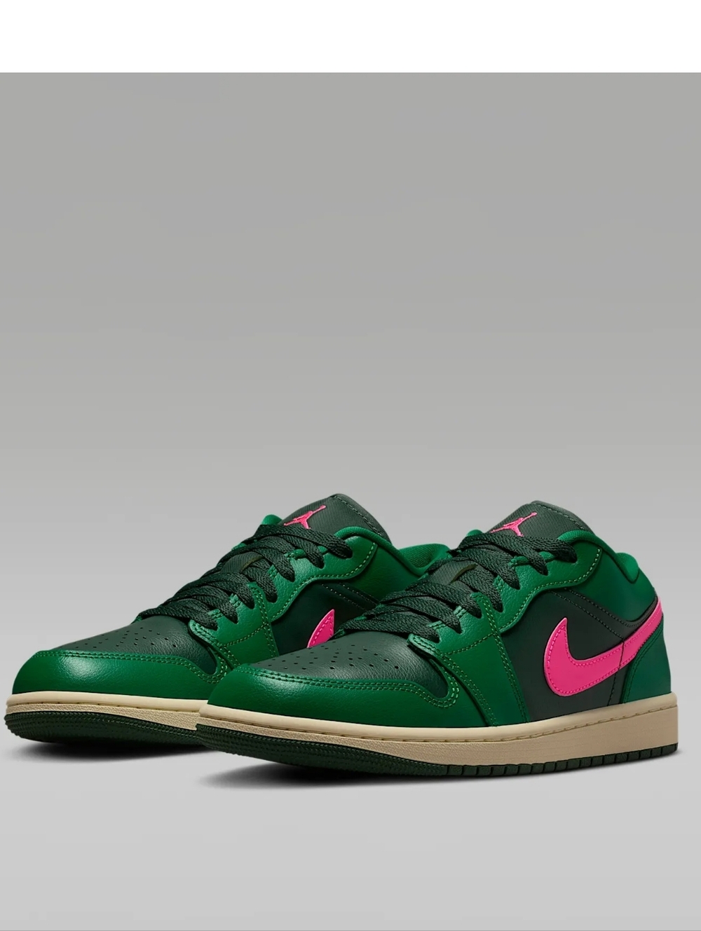 Sizes 5 To 12 Air Jordan 1 Sneakers Women Running Comfy Walking Shoes - Picture 2 of 9